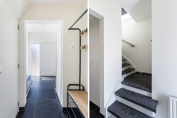 Foto - Te koop:  Royale twee-onder-een-kapwoning met comfort en ruimte!